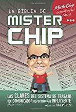 BIBLIA DE MISTER CHIP, LA | 9788417103279 | MISTER CHIP