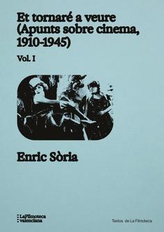 ET TORNARÉ A VEURE (2 VOLUMS) | 9788448270964 | SÒRIA, ENRIC