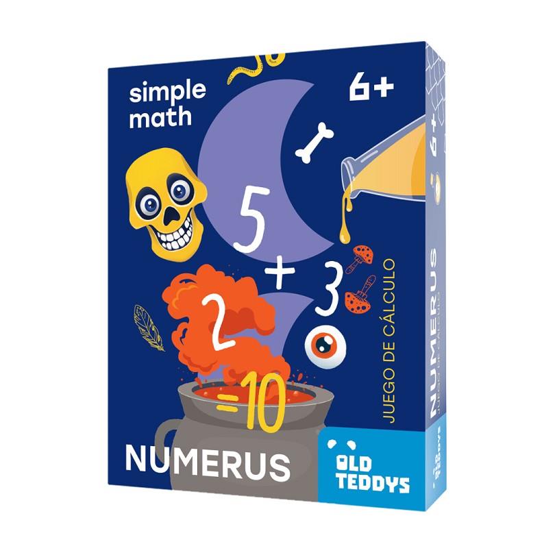 NUMERUS | 850042496428