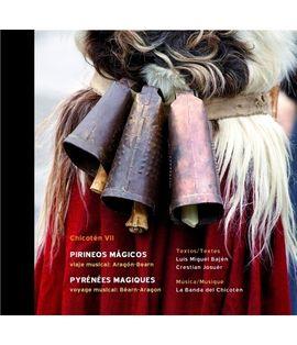 CHICOTEN VII. PIRINEOS MÁGICOS | 9788496793774