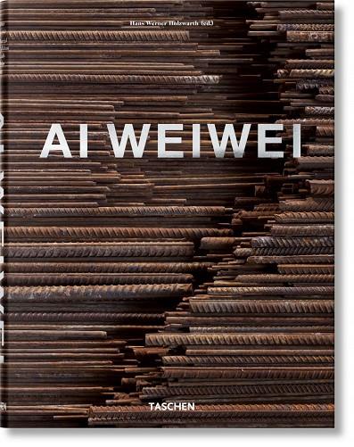 AI WEIWEI | 9783836526494 | WEIWEI, AI