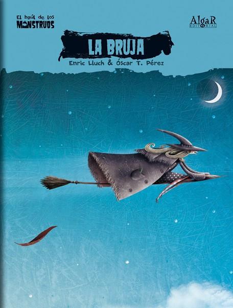 BRUJA, LA | 9788498451726 | LLUCH, ENRIC