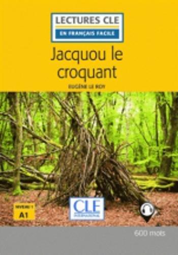 JACQUOU LE CROQUANT - LIVRE - 2º EDITIÓN | 9782090317701 | LEROY, EUGÈNE