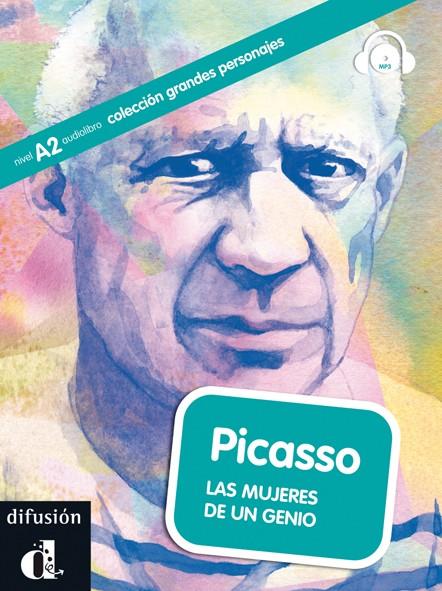 PICASSO (+CD) | 9788484437352 | CORPA, LAURA