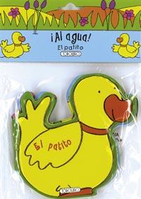 PATITO, EL | 9788499136103 | TODOLIBRO, EQUIPO
