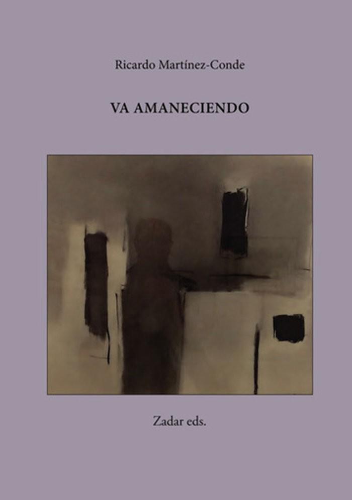 VA AMANECIENDO | 9788412657142 | MARTINEZ-CONDE, RICARDO