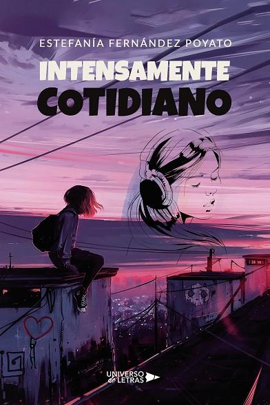 INTENSAMENTE COTIDIANO | 9788419138644 | FERNÁNDEZ POYATO, ESTEFANÍA