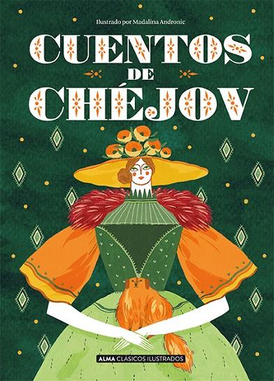 CUENTOS DE CHÉJOV | 9788417430832 | CHÉJOV, ANTON P.