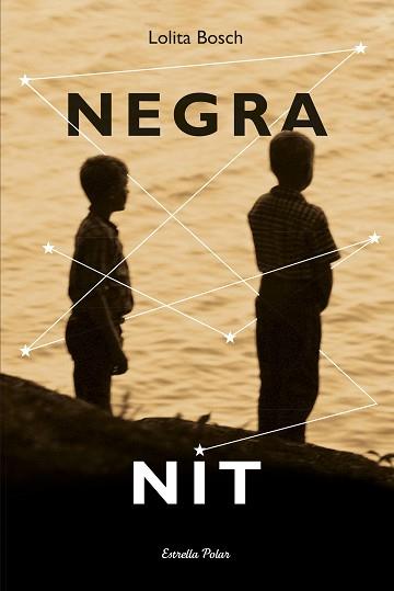 NEGRA NIT | 9788499323169 | BOSCH, DOLORES