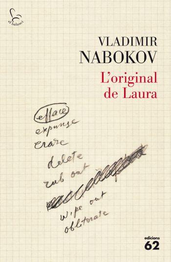ORIGINAL DE LAURA, L' | 9788429762228 | NABOKOV, VLADIMIR