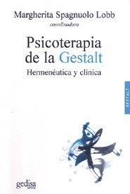 PSICOTERAPIA DE LA GESTALT | 9788474329735 | SPAGNUOLO LOBB, MARGHERITA