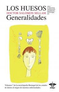 HUESOS GENERALIDADES, LOS | 9782915227482 | SELLAM, SALOMON