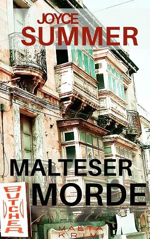 MALTESER MORDE | 9783748173649 | SUMMER, JOYCE