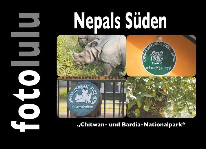 NEPALS SÜDEN | 9783748192480 | FOTOLULU