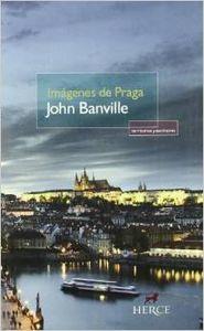 IMÁGENES DE PRAGA | 9788493629144 | BANVILLE, JOHN