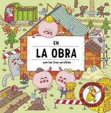 EN LA OBRA CON LOS TRES | 9788000057712 | BARTIKOVA / MAJOVA