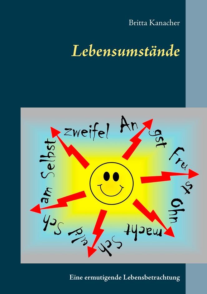 LEBENSUMSTÄNDE | 9783750404502 | KANACHER, BRITTA