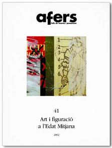 ART I FIGURACIÓ A L'EDAT MITJANA | 9788495916020 | LA PARRA LÓPEZ, SANTIAGO