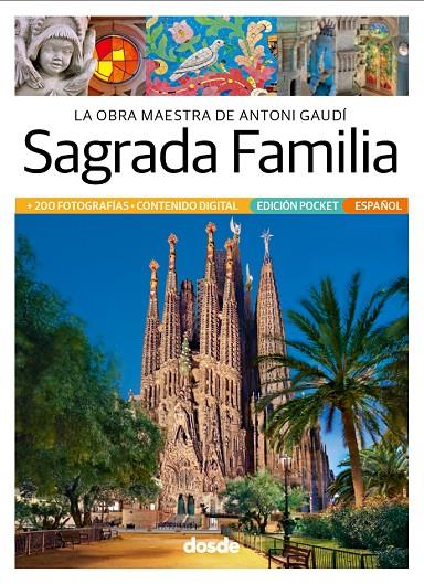 ED POCKET SAGRADA FAMILIA | 9788491032021 | VARIOS AUTORES