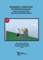 REPENSAR EL CURRICULUM (2 TOMOS) | 9788419071088