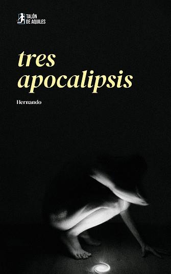 TRES APOCALIPSIS | 9791387807641 | HERNANDO