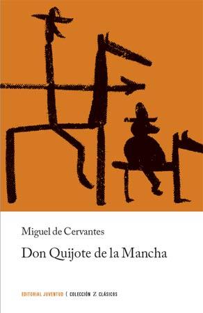 DON QUIJOTE DE LA MANCHA | 9788426105134 | DE CERVANTES, MIGUEL