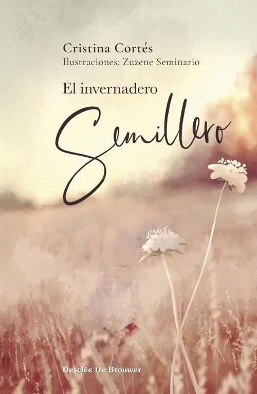 INVERNADERO SEMILLERO, EL | 9788433031822 | CORTES VINIEGRA, CRISTINA