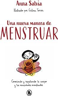 NUEVA MANERA DE MENSTRUAR, UNA | 9788402423948 | SALVIA, ANNA