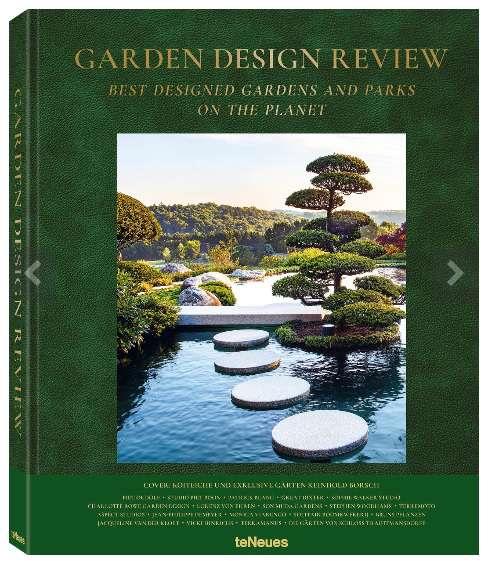 GARDEN DESIGN REVIEW | 9783961711031 | KNOFLACH, RALF