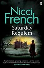 SATURDAY REQUIEM | 9781405930895 | FRENCH, NICCI