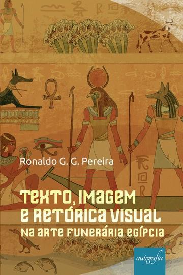 TEXTO, IMAGEN Y RETÓRICA VISUAL | 9788551820452 | G. G. PEREIRA, RONALDO