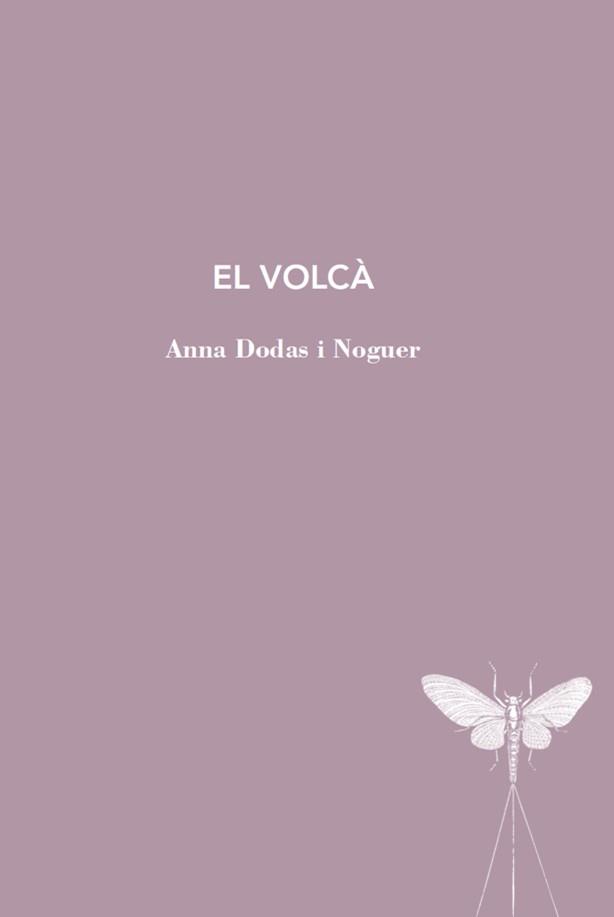 VOLCÀ, EL | 9788412665987 | DODAS, ANNA