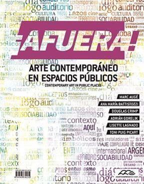 AFUERA | 9789505330232 | MARCHIARO, PANCHO