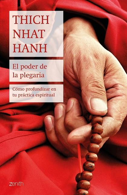 PODER DE LA PLEGARIA, EL | 9788408209515 | HANH, THICH NHAT