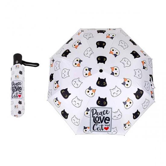 PARAIGUES PLEGABLE CAT | 8057711463107