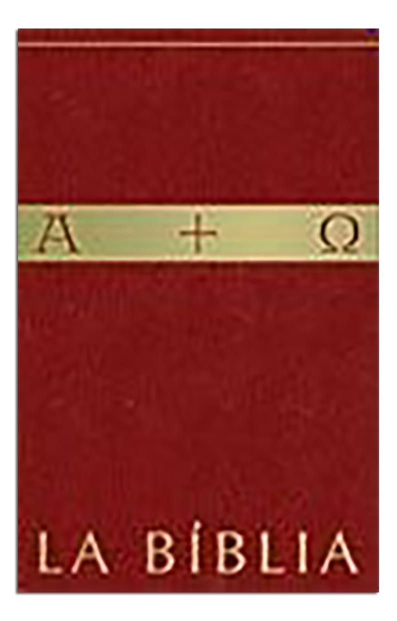 BÍBLIA CATALANA, LA. TRADUCCIÓ INTERCONFESSIONAL | 9788498056839 | ASSOCIACIÓ BÍBLICA DE CATALUNYA / CENTRE DE PASTORAL LITÚRGICA / EDITORIAL CLARET