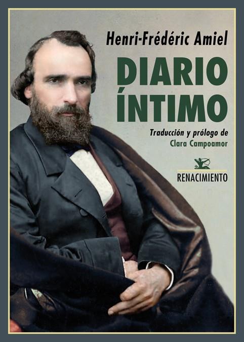 DIARIO ÍNTIMO | 9788417550769 | AMIEL, HENRI-FREDERIC