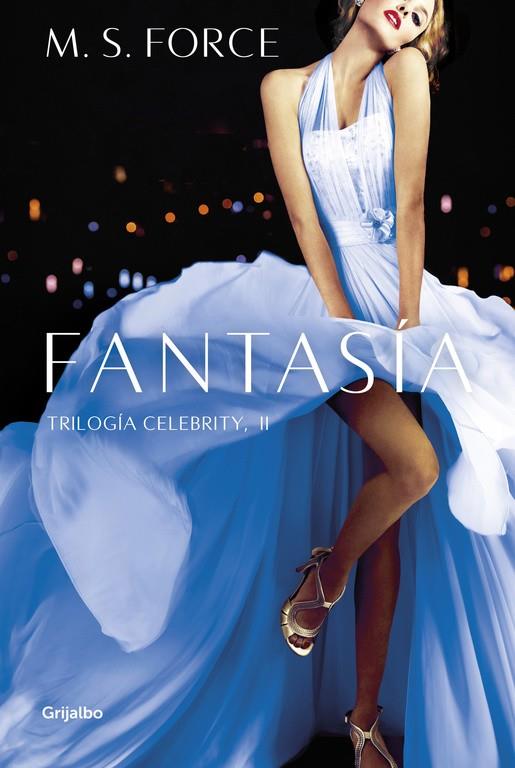 FANTASÍA | 9788425355059 | FORCE, M. S.