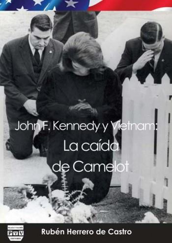 JOHN F. KENNEDY Y VIETNAM | 9788415271215 | HERRERO DE CASTRO, RUBEN