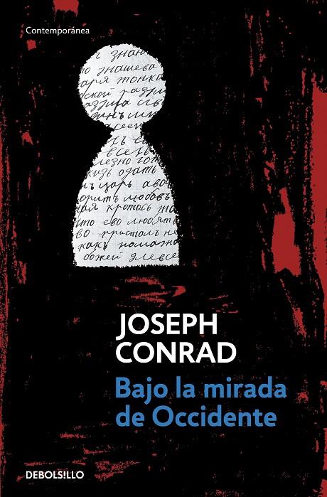 BAJO LA MIRADA DE OCCIDENTE | 9788499088778 | CONRAD, JOSEPH