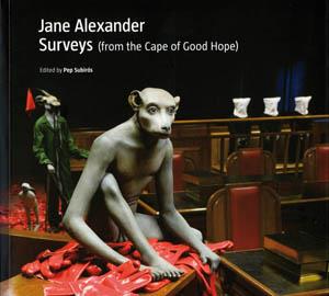 JANE ALEXANDER | 9788492861729