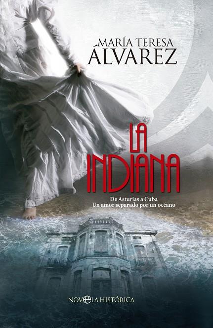 INDIANA, LA | 9788490602218 | ÁLVAREZ GARCÍA, MARIA TERESA