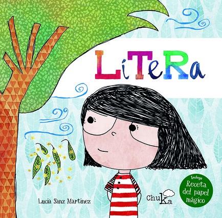 LITERA | 9788412214512 | SANZ MARTÍNEZ, LUCÍA