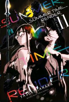 SUMMER TIMER RENDER 11 | 9788418788024 | TANAKA, YASUKI