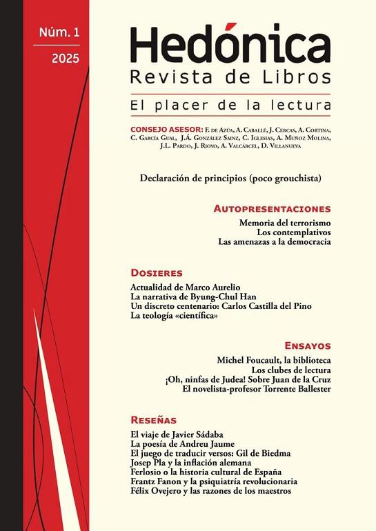 HEDÓNICA (I) | 9788494557118 | ARANA, JESUS / BALLARIN, STEFANO / BOLLORE, M.