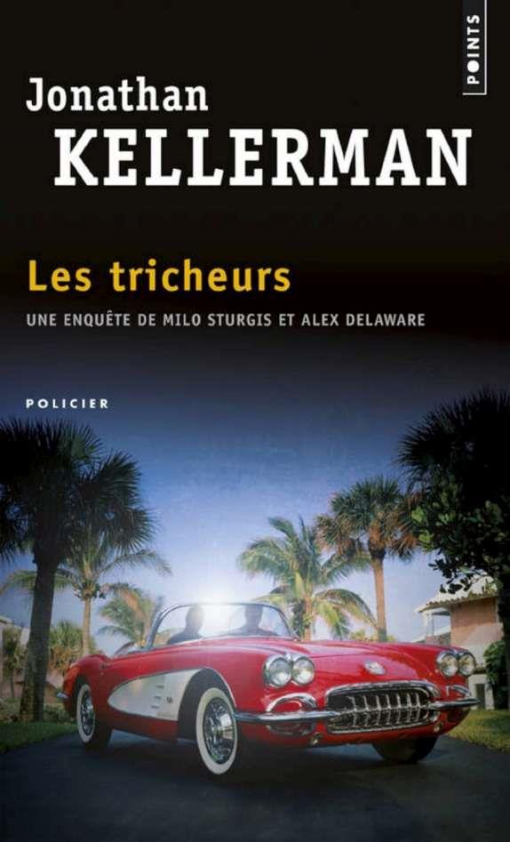 TRICHEURS, LES | 9782757841464 | KELLERMAN, JONATHAN