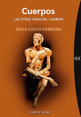 CUERPOS | 9788419783066 | COUTO-FERREIRA, ERICA