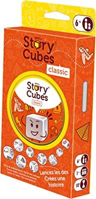 STORY CUBES ORIGINAL BLISTER | 3558380077251