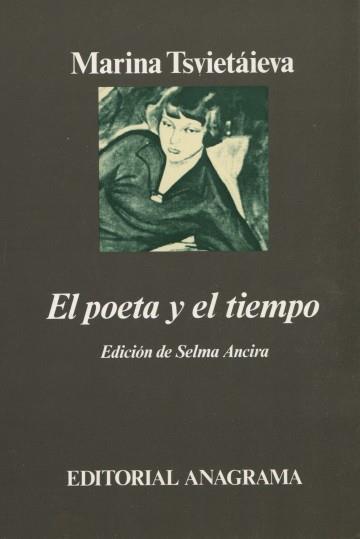 POETA Y EL TIEMPO, EL | 9788433913272 | TSVIETÁIEVA, MARINA