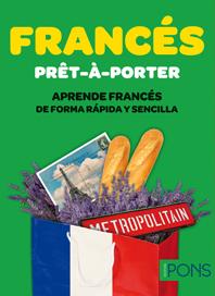 FRANCÉS PRÊT À PORTER | 9788416347384 | VARIOS AUTORES